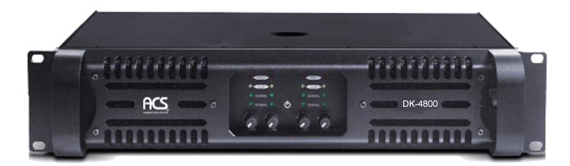 Cục đẩy công suất ACS DK-4800