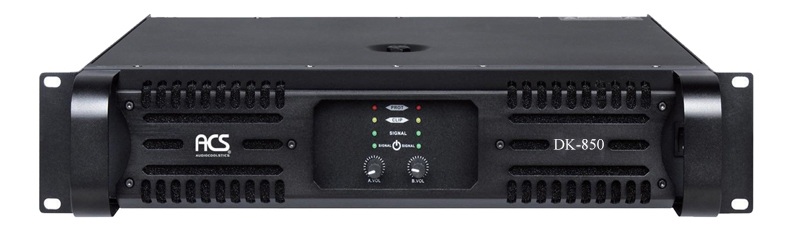 Cục đẩy công suất ACS DK-850