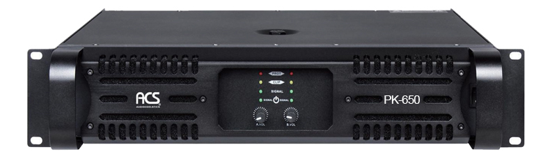 Cục đẩy ACS PK-650