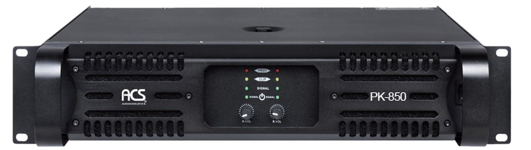Cục đẩy công suất ACS PK-850