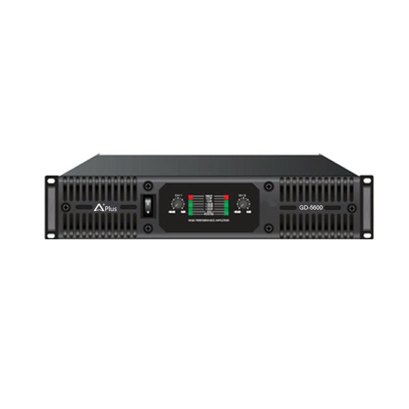 Cục Đẩy Công Suất Aplus GD-5600