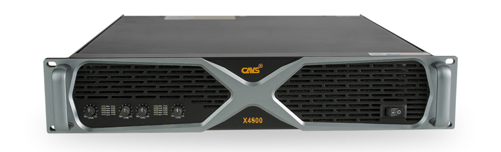 Cục đẩy công suất CAVS X4800