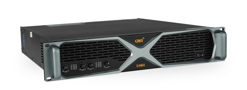 Cục đẩy công suất CAVS X4800