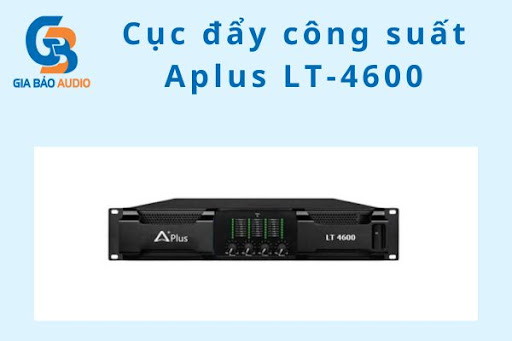 địa chỉ mua cục đẩy công suất ở Hà Nội