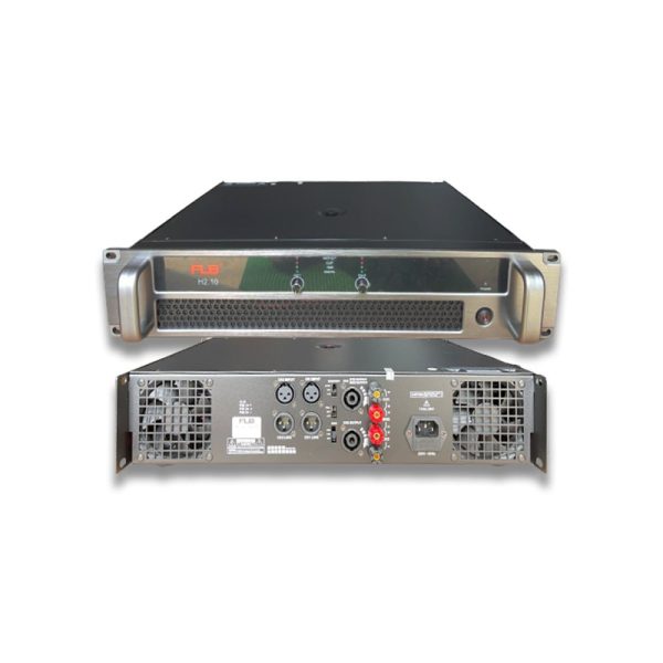Cục Đẩy Công Suất FLB H2.10