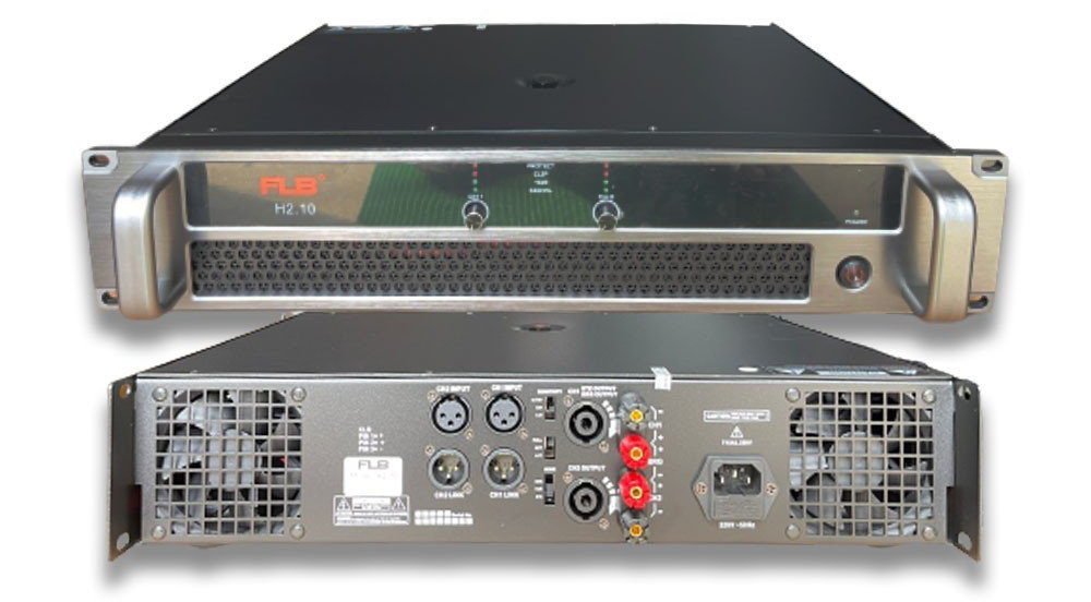 Cục đẩy công suất FLB H2.10