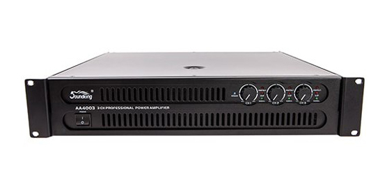 Cục đẩy công suất Soundking AA4003