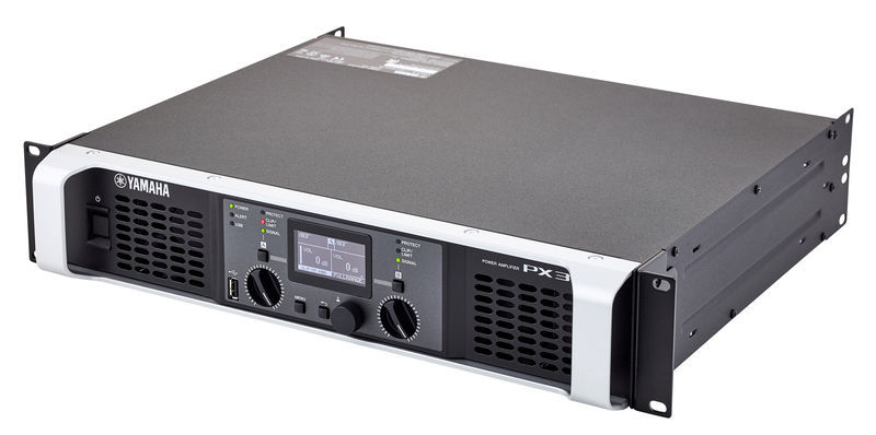 Cục đẩy công suất Yamaha PX3