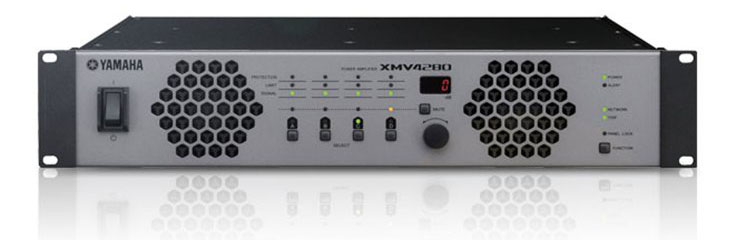 Cục đẩy công suất Yamaha XMV4280