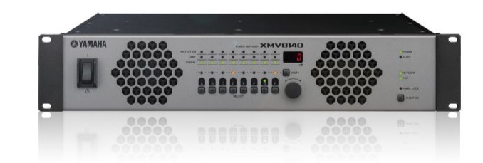 Cục đẩy công suất Yamaha XMV8140