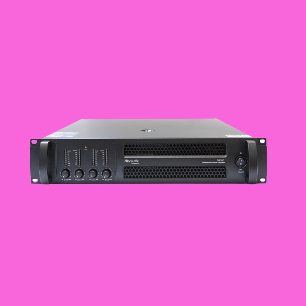 Cục Đẩy DB