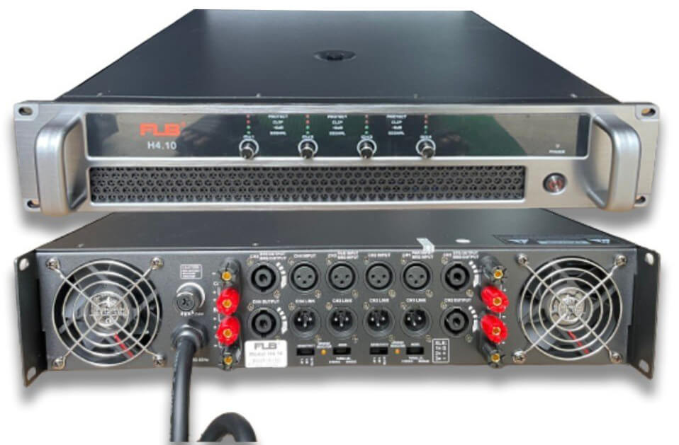 Cục đẩy công suất FLB H4.10