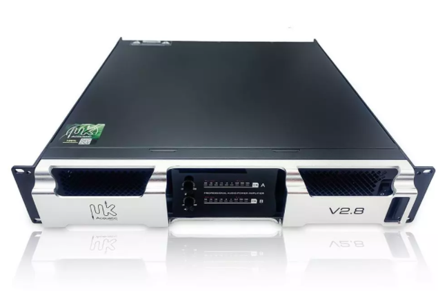 Cục đẩy MK V 2.8