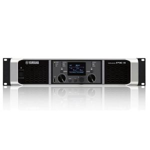Cục đẩy công suất Yamaha PX3