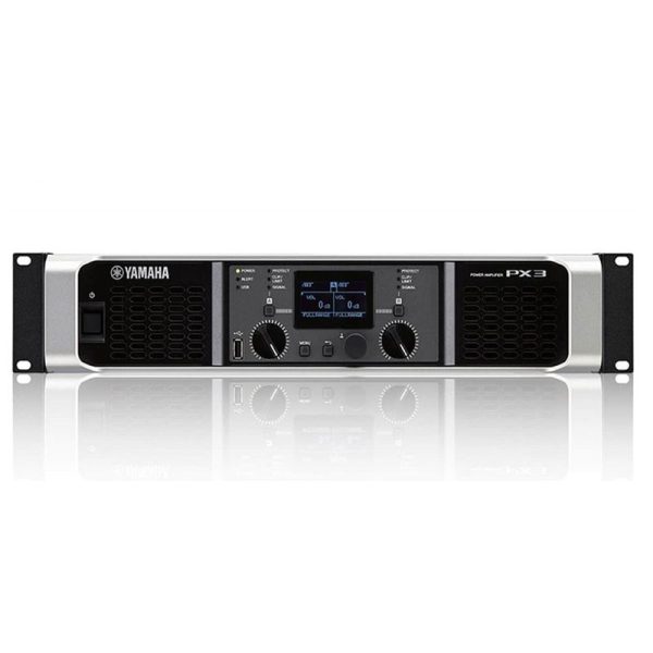 Cục đẩy công suất Yamaha PX3