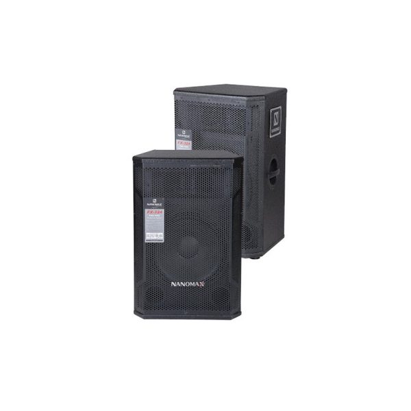 Loa sân khấu Nanomax FX-324