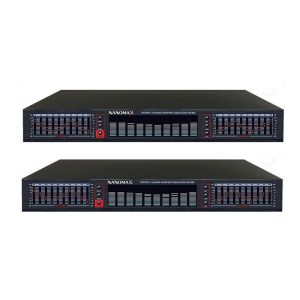 Equalizer Nanomax EQ-665