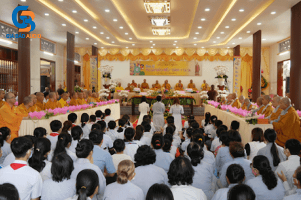 đơn vị lắp đật âm thanh nhà chùa tại Hà Nội