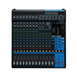 Mixer Yamaha MG16XU