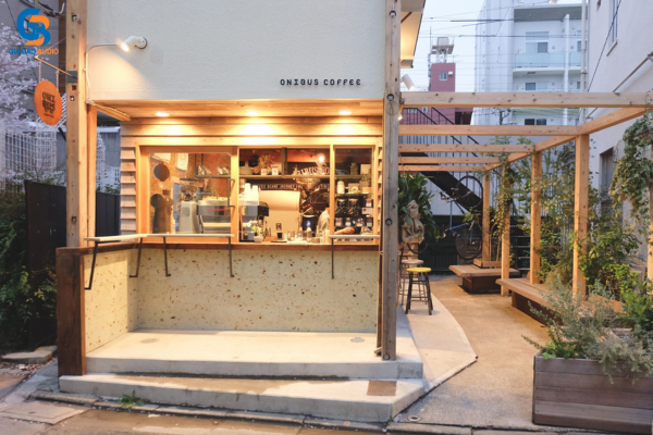 địa chỉ lắp đặt âm thanh quán cafe uy tín tại Hà Nội