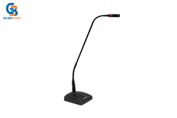 địa chỉ mua micro cổ ngỗng tại Hà Nội