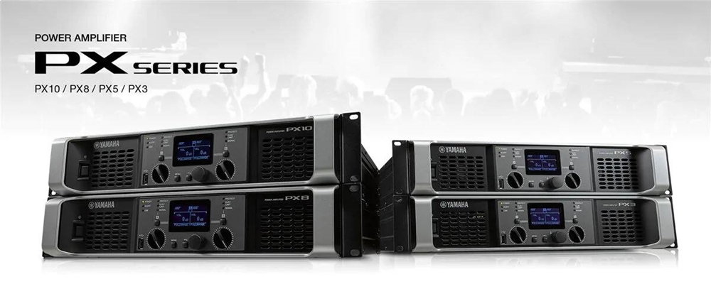 dòng Cục đẩy công suất Yamaha PX5 giá tốt