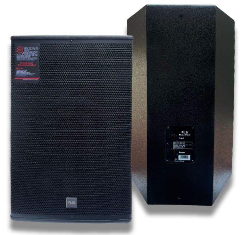 Loa hội trường FLB PS-15
