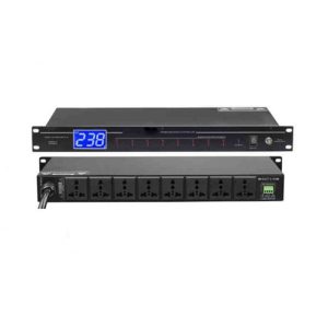 Thiết Bị Chia Nguồn Điện FLB SP-5008B