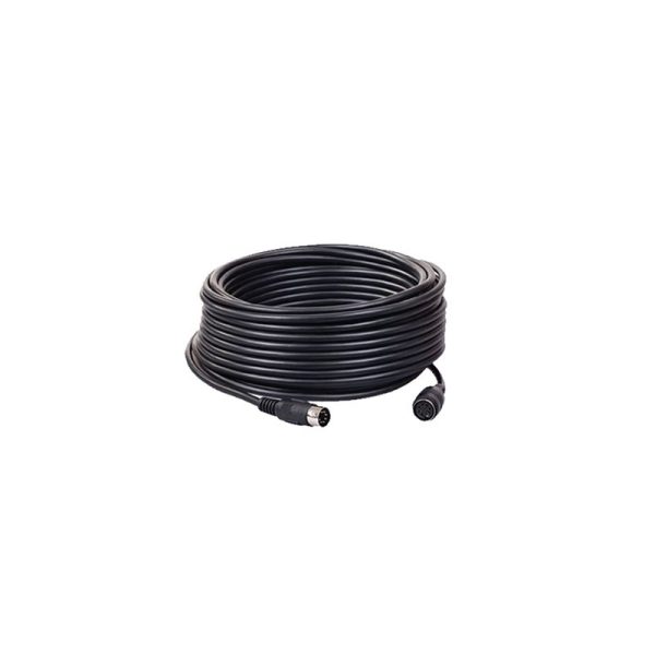 Cáp kéo dài 20m JTS D7P-20