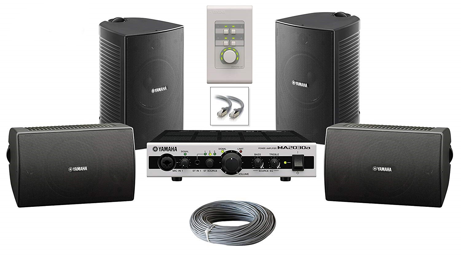 Loa treo tường Yamaha VS4