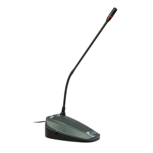 Micro chủ toạ JTS CS-1CH 18''