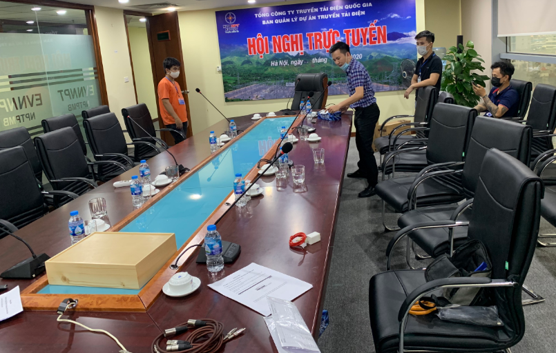 he-thong-micor-phong-hop-aplus-ac-6530mu Hệ thống âm thanh phòng họp APlus AC-6530MU