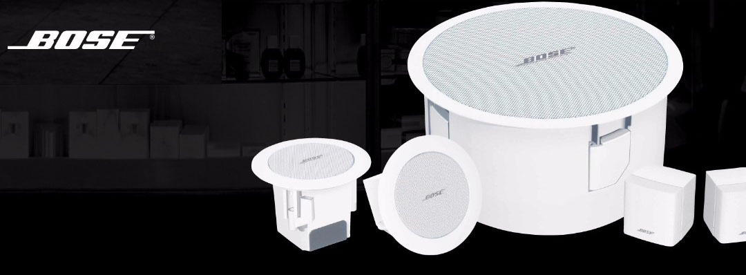 Loa Bose Acoustimass FreeSpace 3 Series II
