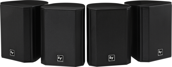 Loa gắn tường Electro Voice EVID-S44