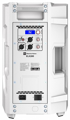 Loa Electro-voice ELX200-10P