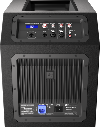 Loa Electro Voice EVOLVE 50