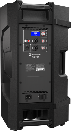 Loa Electro-voice ELX200-12P