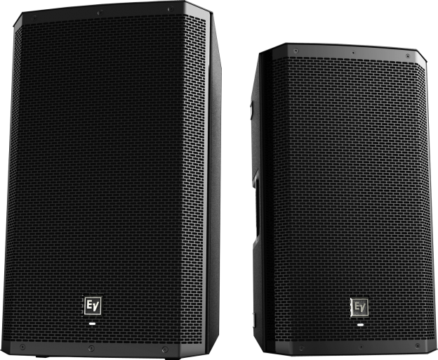Loa Electro-Voice ZLX-15