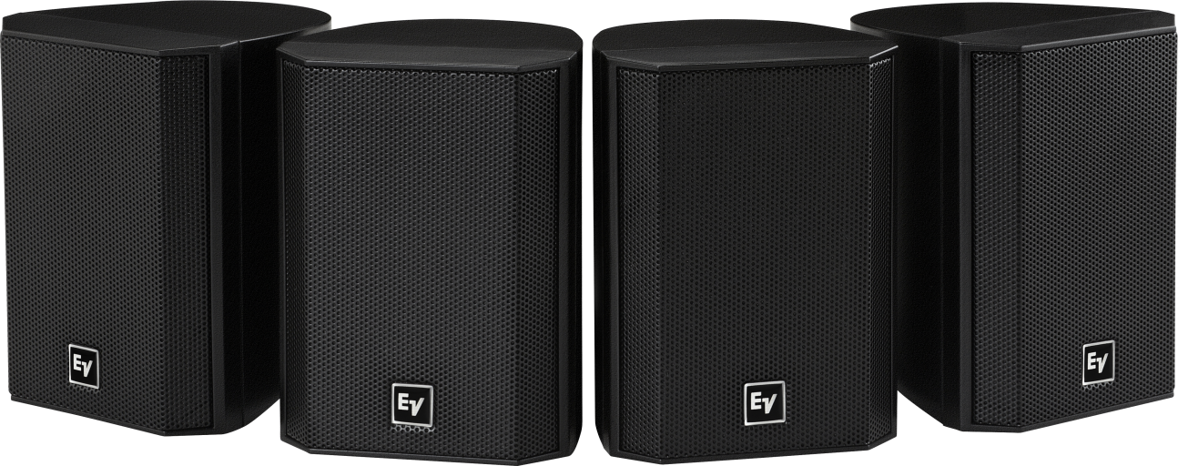 Loa gắn tường Electro Voice EVID-S44