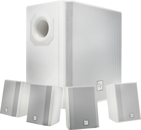 Loa gắn tường Electro Voice EVID-S44