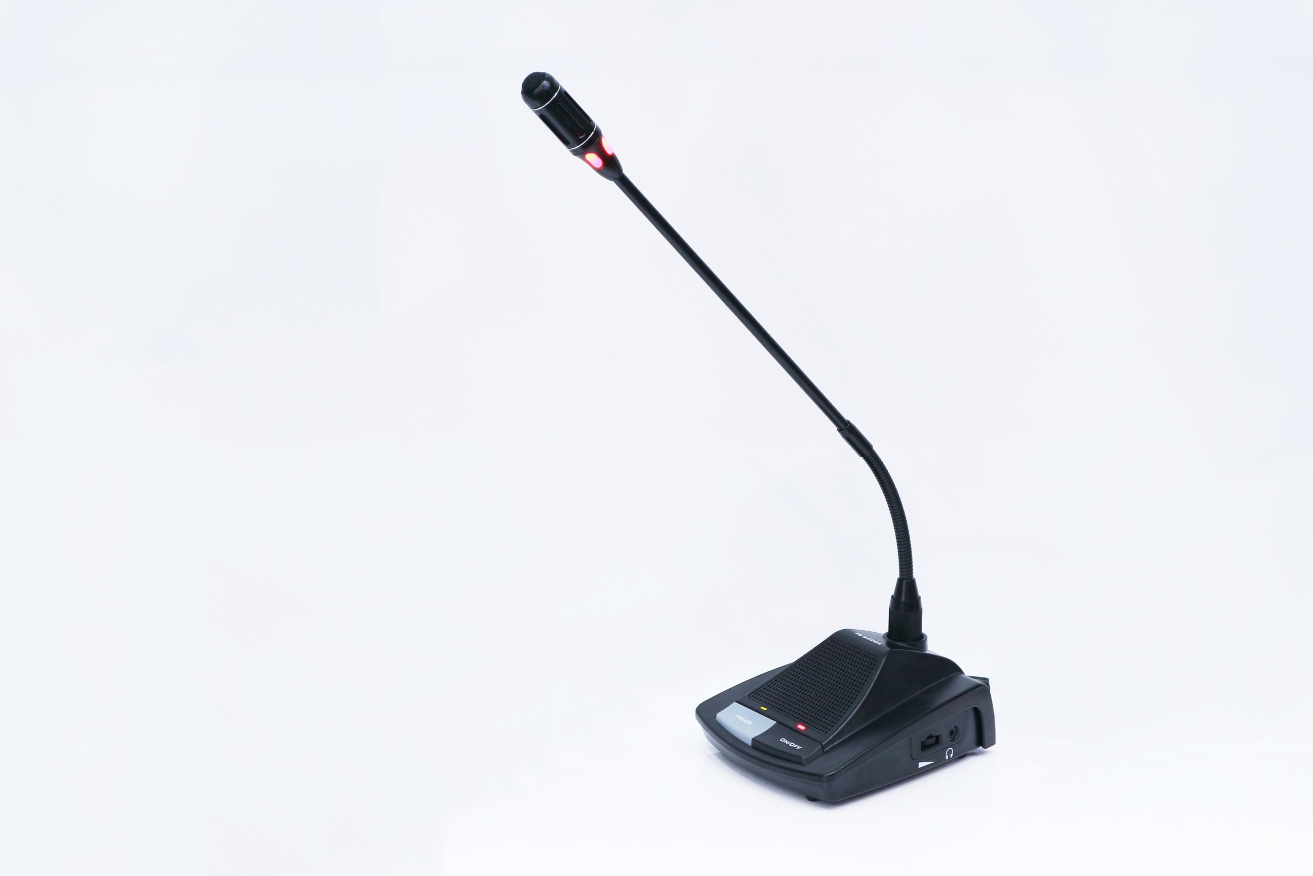 Micro chủ tọa ITC TS-6200A