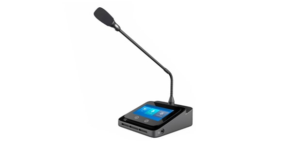 Micro đại biểu ITC TS-W310A
