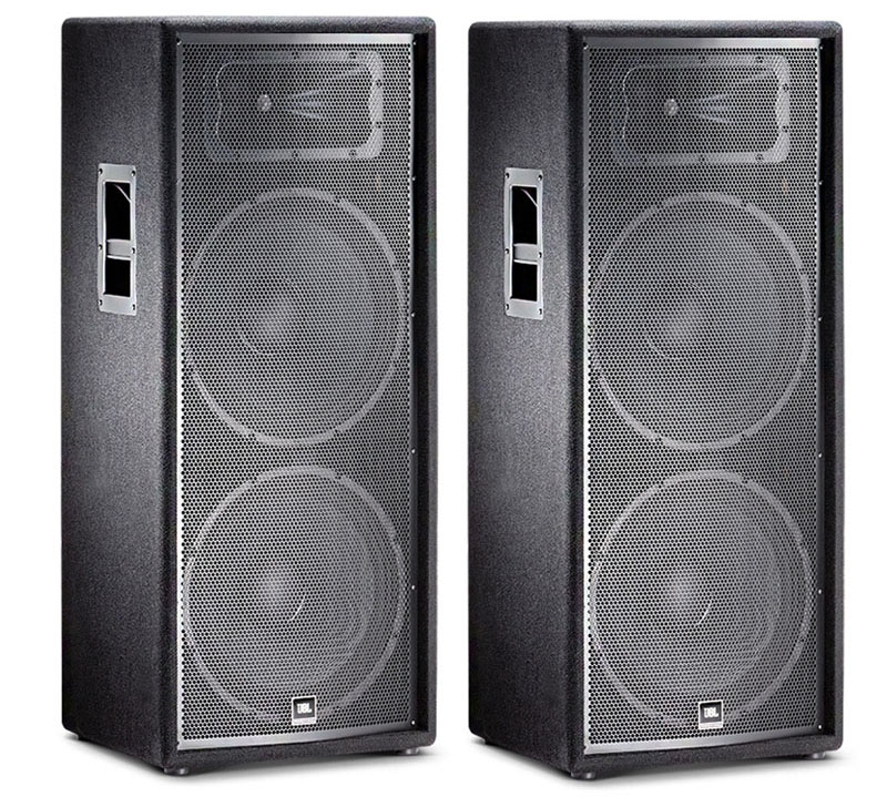 Loa hội trường JBL JRX225