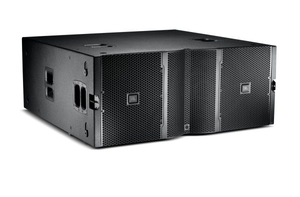 Loa JBL VTX G28