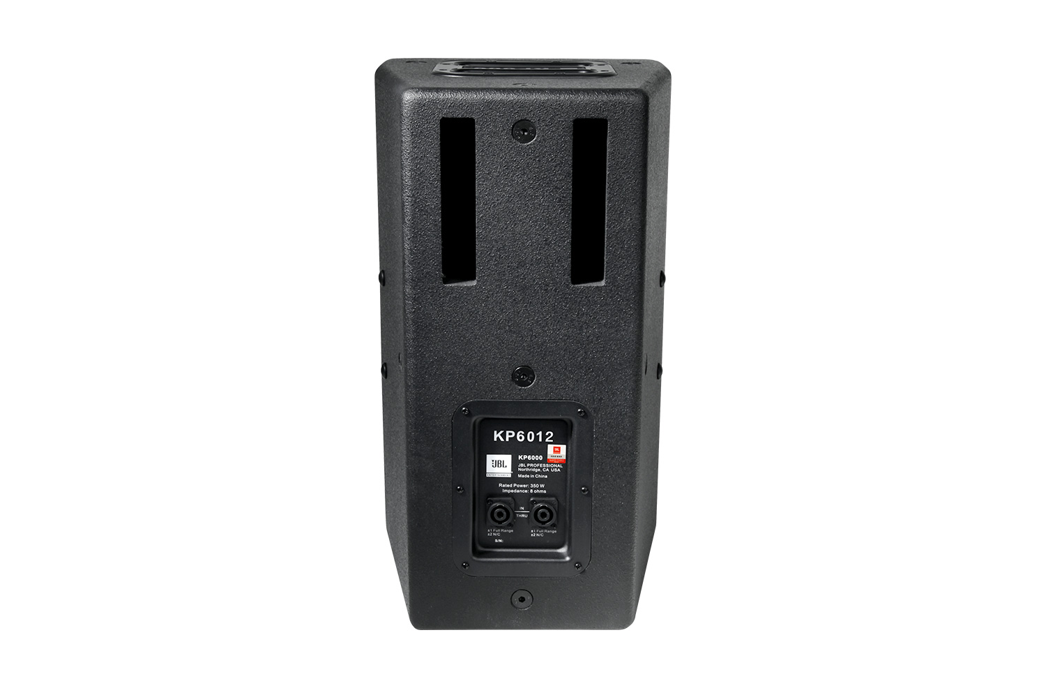Loa JBL KP6012