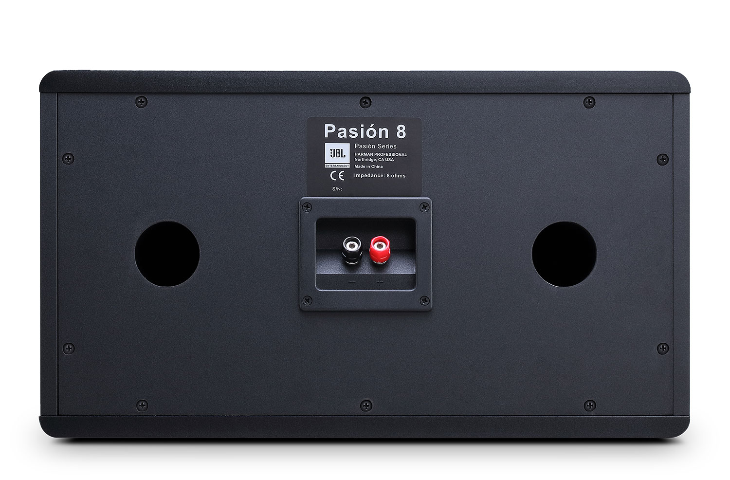 Loa JBL Pasion 8