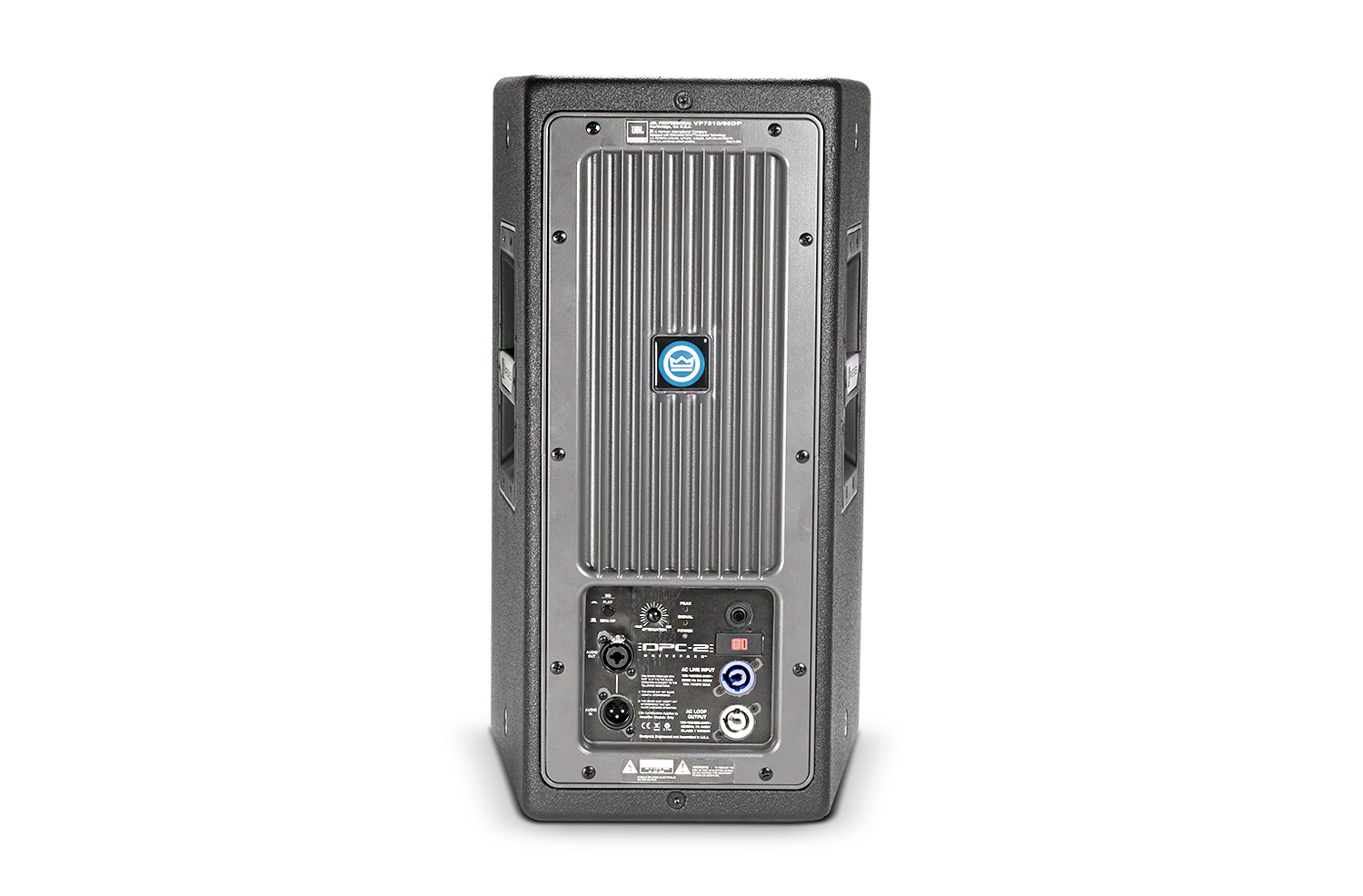 Loa JBL VP7210/95DP