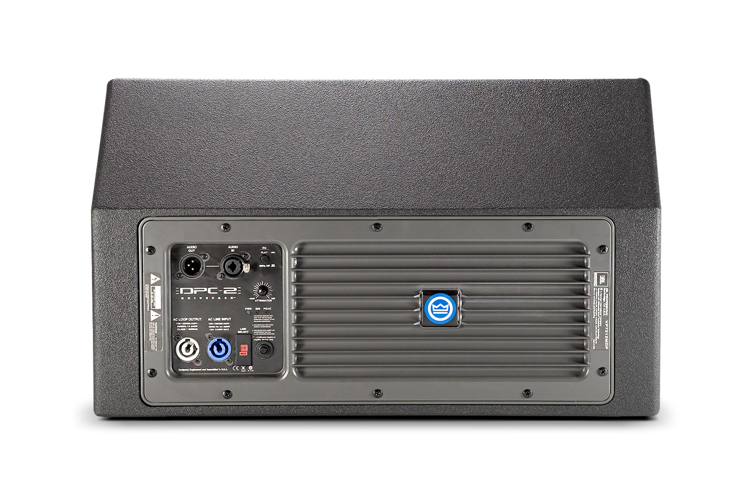 Loa JBL VP7212MDP