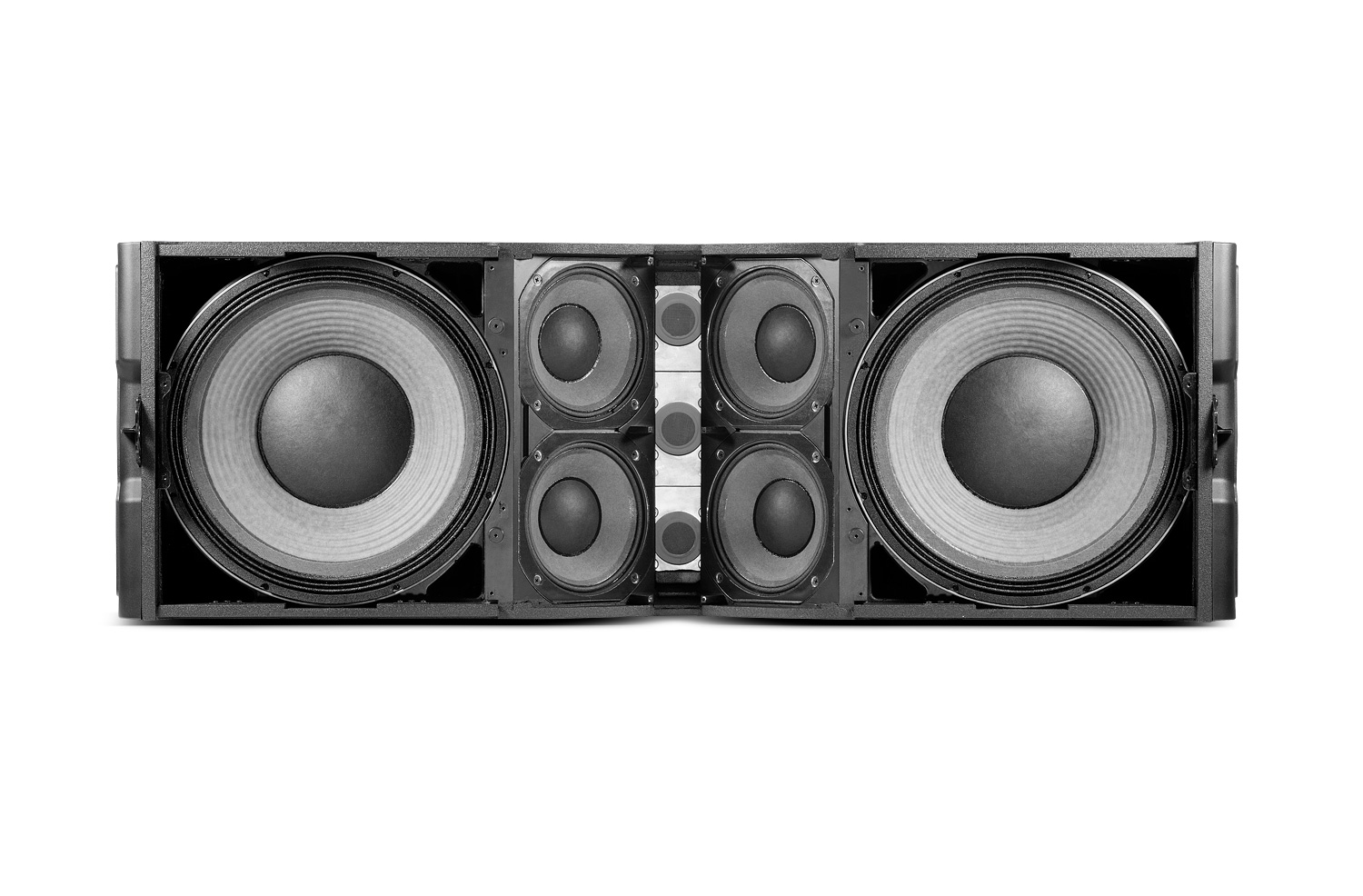 Loa JBL VTX V25