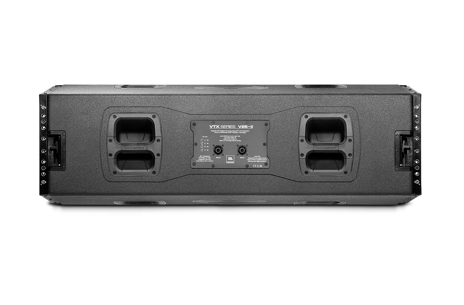 Loa JBL VTX V25